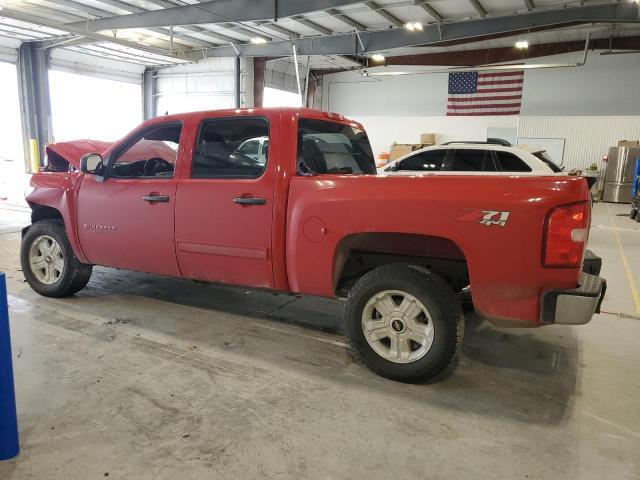 2011 CHEVROLET SILVERADO K1500 LT — Фото 2 из 12
