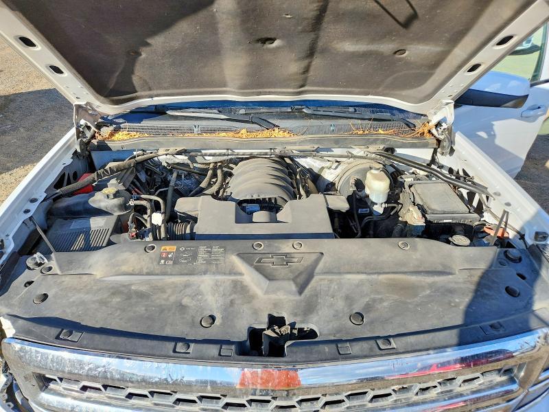 1GCVKREC0FZ205748 2015 CHEVROLET SILVERADO photo no. 11