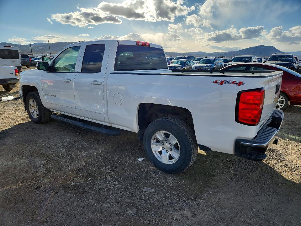1GCVKREC0FZ205748 2015 CHEVROLET SILVERADO photo no. 2
