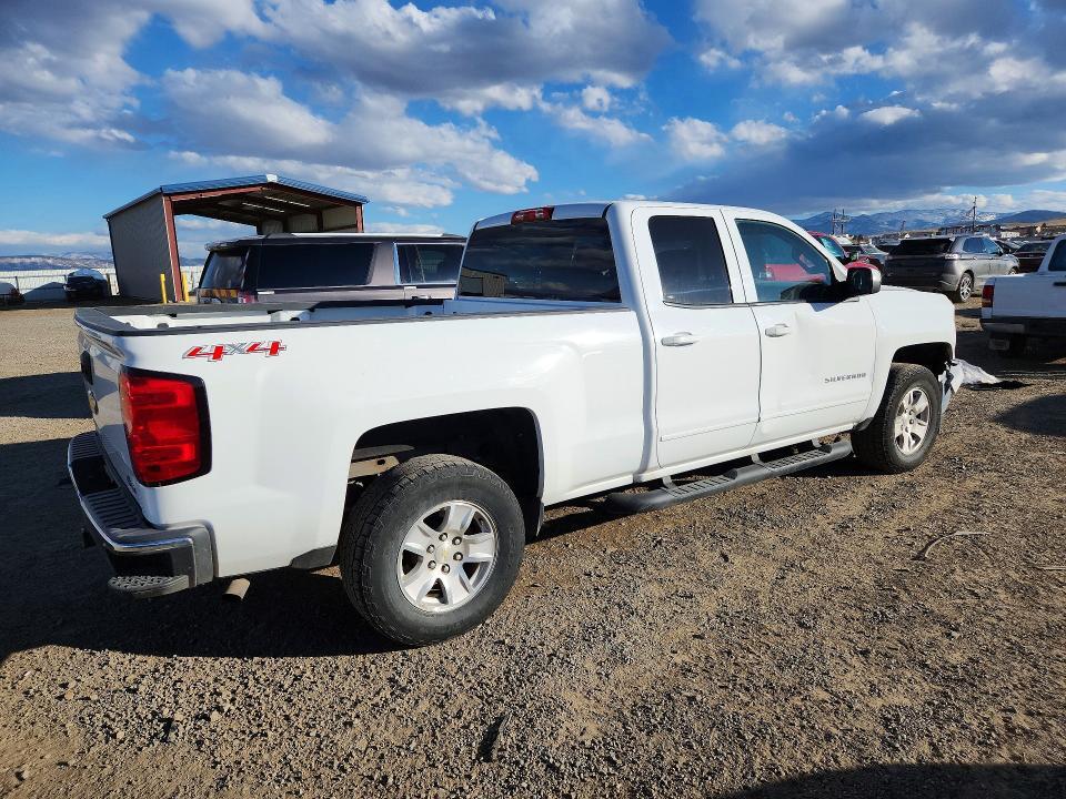 1GCVKREC0FZ205748 2015 CHEVROLET SILVERADO photo no. 3