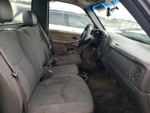 2007 CHEVROLET SILVERADO C1500 CLASSIC — Фото 10 из 12