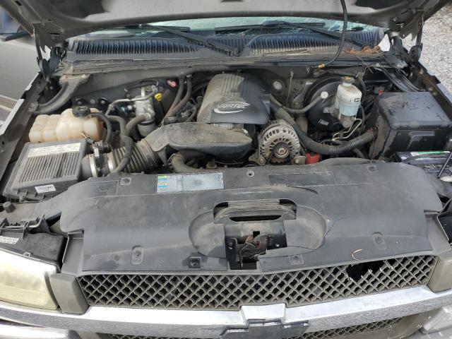2006 CHEVROLET SILVERADO K1500 — Фото 11 из 12