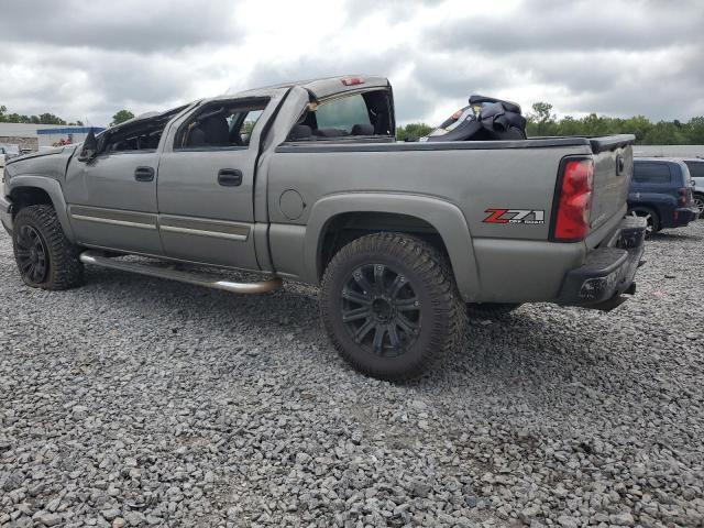 2006 CHEVROLET SILVERADO K1500 — Фото 2 из 12