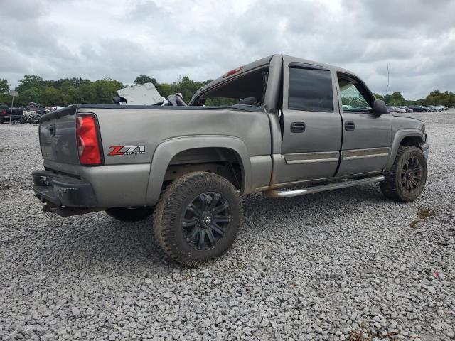 2006 CHEVROLET SILVERADO K1500 — Фото 3 из 12