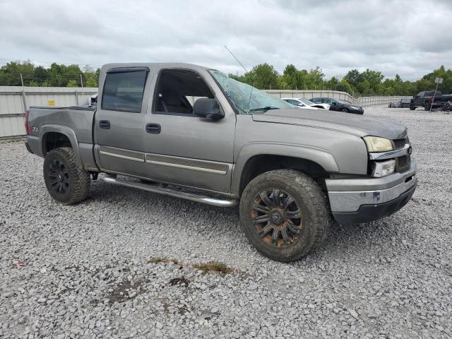 2006 CHEVROLET SILVERADO K1500 — Фото 4 из 12