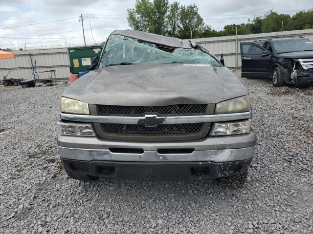 2006 CHEVROLET SILVERADO K1500 — Фото 5 из 12