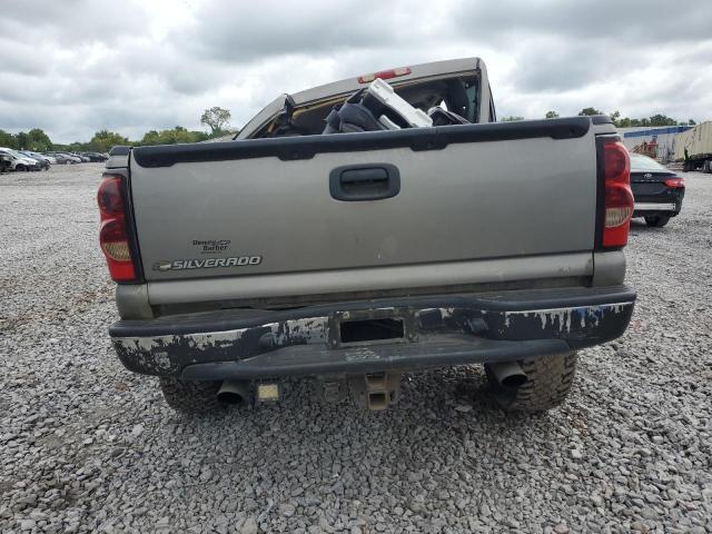 2006 CHEVROLET SILVERADO K1500 — Фото 6 из 12