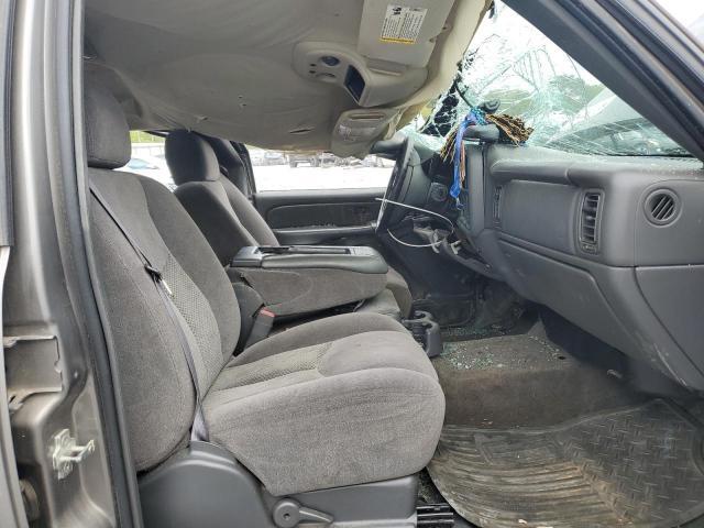 2006 CHEVROLET SILVERADO K1500 — Фото 7 из 12