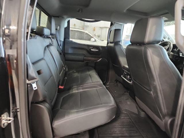 2021 GMC SIERRA K1500 SLT — Фото 10 из 12