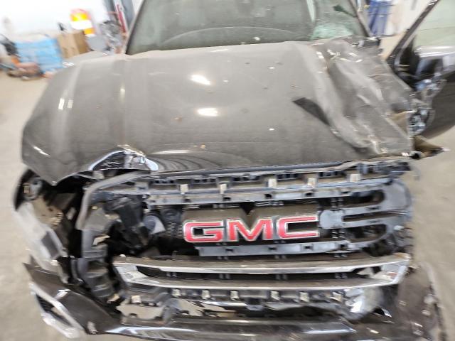 2021 GMC SIERRA K1500 SLT — Фото 11 из 12