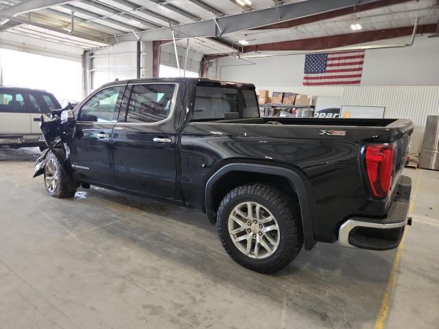 2021 GMC SIERRA K1500 SLT — Фото 2 из 12