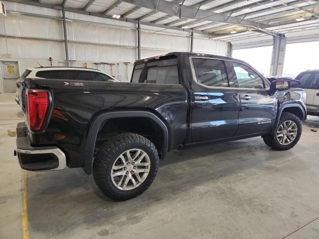 2021 GMC SIERRA K1500 SLT — Фото 3 из 12