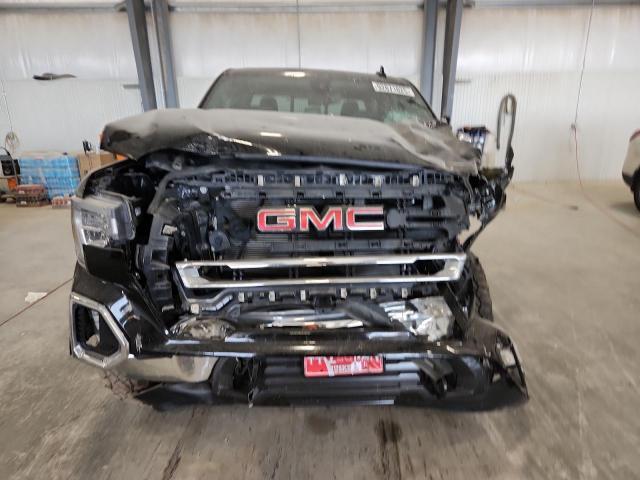 2021 GMC SIERRA K1500 SLT — Фото 5 из 12