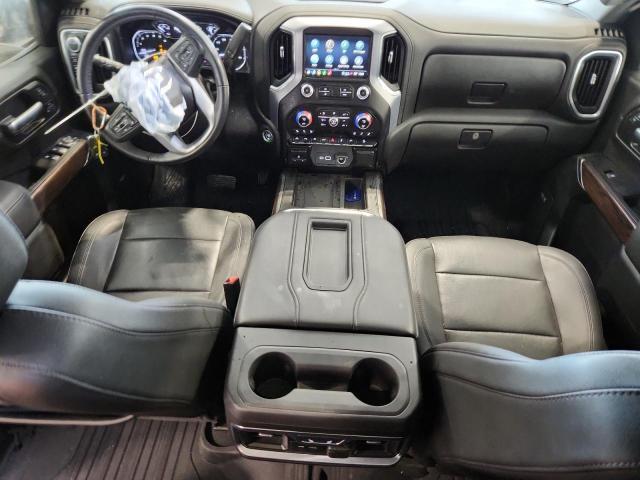 2021 GMC SIERRA K1500 SLT — Фото 8 из 12