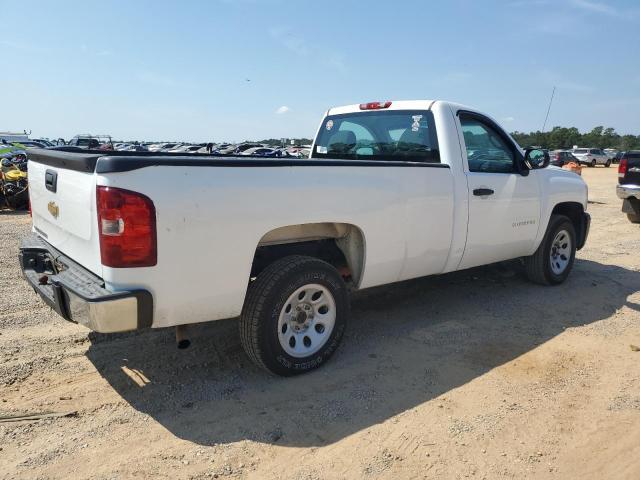 2013 CHEVROLET SILVERADO C1500 — Фото 3 из 12