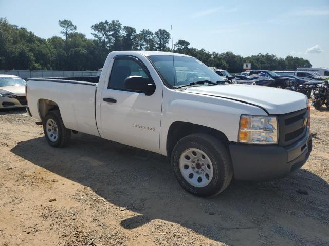 2013 CHEVROLET SILVERADO C1500 — Фото 4 из 12