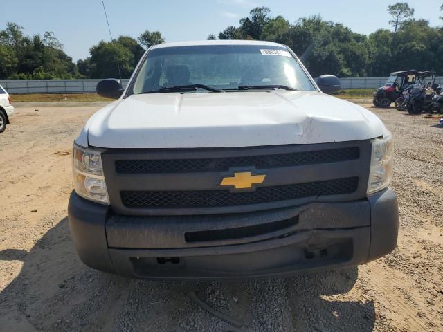 2013 CHEVROLET SILVERADO C1500 — Фото 5 из 12