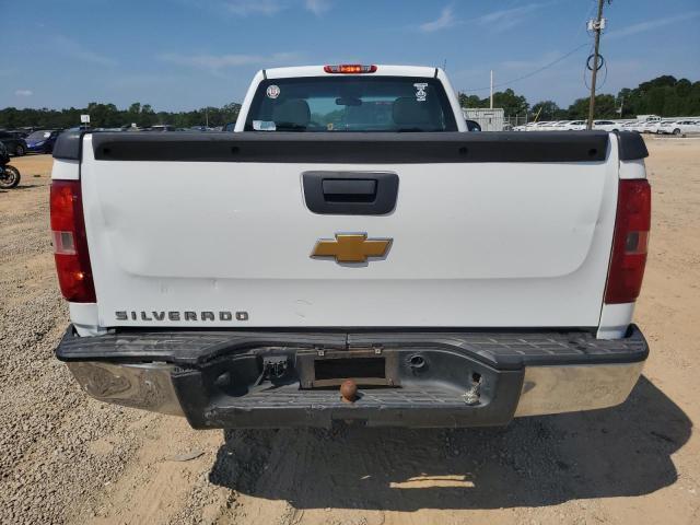 2013 CHEVROLET SILVERADO C1500 — Фото 6 из 12