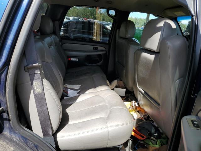 2001 CHEVROLET TAHOE C1500 — Фото 10 из 12
