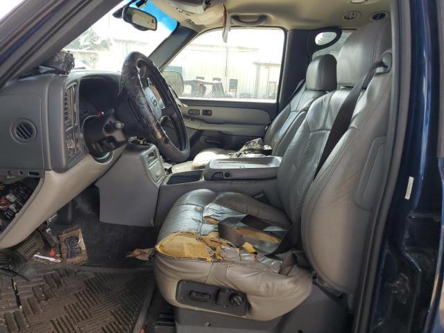 2001 CHEVROLET TAHOE C1500 — Фото 7 из 12