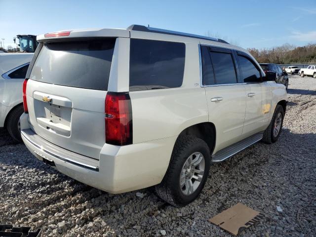 2015 CHEVROLET TAHOE C1500 LTZ — Фото 6 из 16