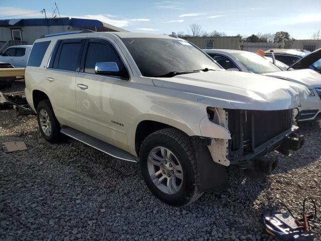 2015 CHEVROLET TAHOE C1500 LTZ — Фото 8 из 16