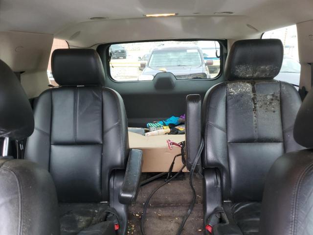 2011 CHEVROLET TAHOE C1500 LT — Фото 10 из 14