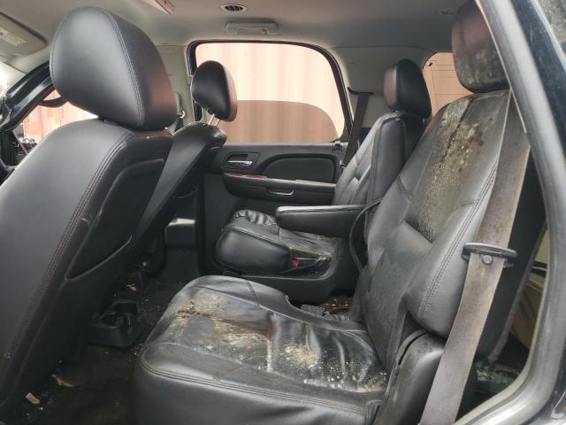 2011 CHEVROLET TAHOE C1500 LT — Фото 11 из 14