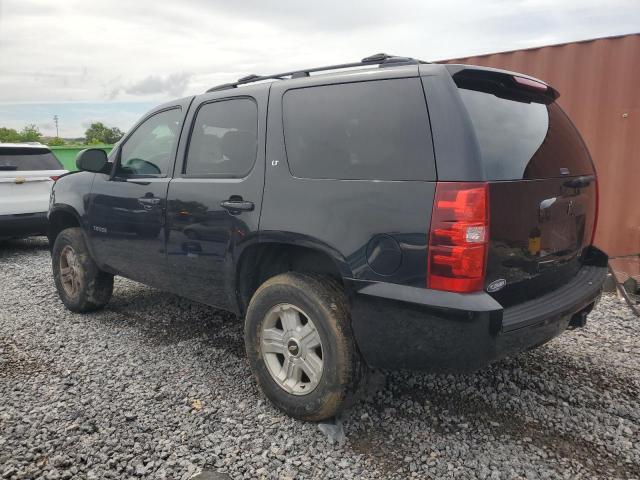 2011 CHEVROLET TAHOE C1500 LT — Фото 2 из 14
