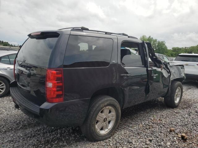 2011 CHEVROLET TAHOE C1500 LT — Фото 3 из 14