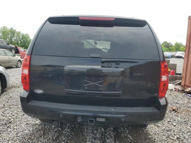 2011 CHEVROLET TAHOE C1500 LT — Фото 6 из 14