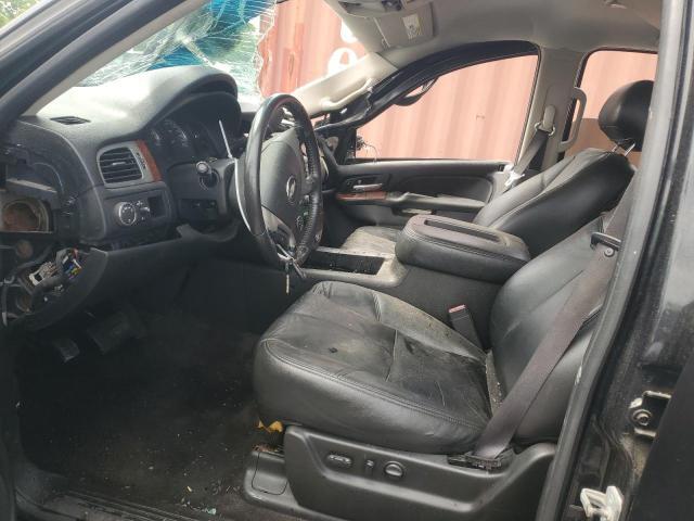 2011 CHEVROLET TAHOE C1500 LT — Фото 7 из 14