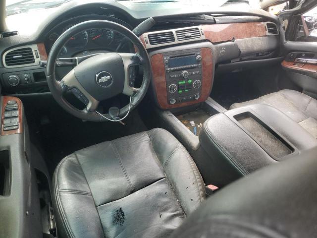2011 CHEVROLET TAHOE C1500 LT — Фото 8 из 14
