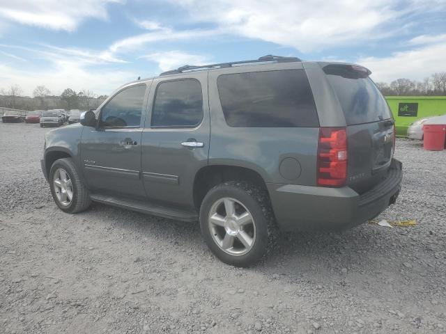 2011 CHEVROLET TAHOE C1500 LS — Фото 2 из 13