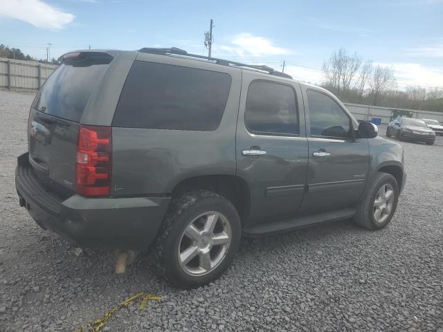 2011 CHEVROLET TAHOE C1500 LS — Фото 3 из 13