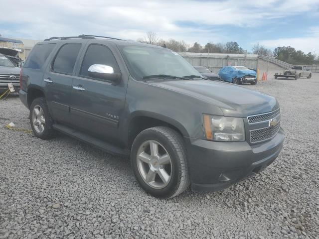 2011 CHEVROLET TAHOE C1500 LS — Фото 4 из 13