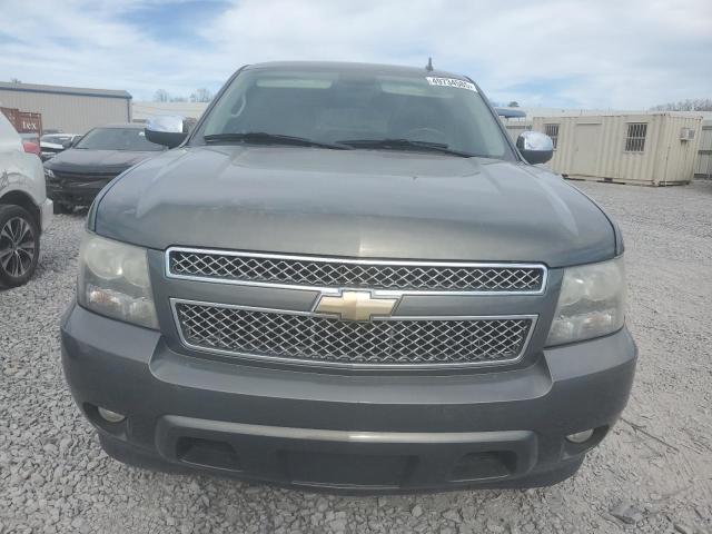 2011 CHEVROLET TAHOE C1500 LS — Фото 5 из 13