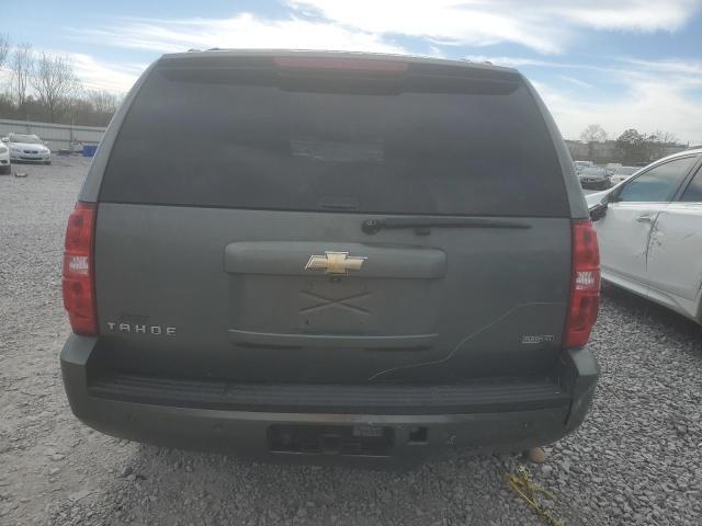 2011 CHEVROLET TAHOE C1500 LS — Фото 6 из 13