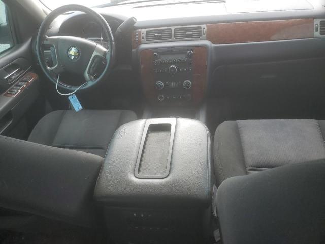 2011 CHEVROLET TAHOE C1500 LS — Фото 8 из 13