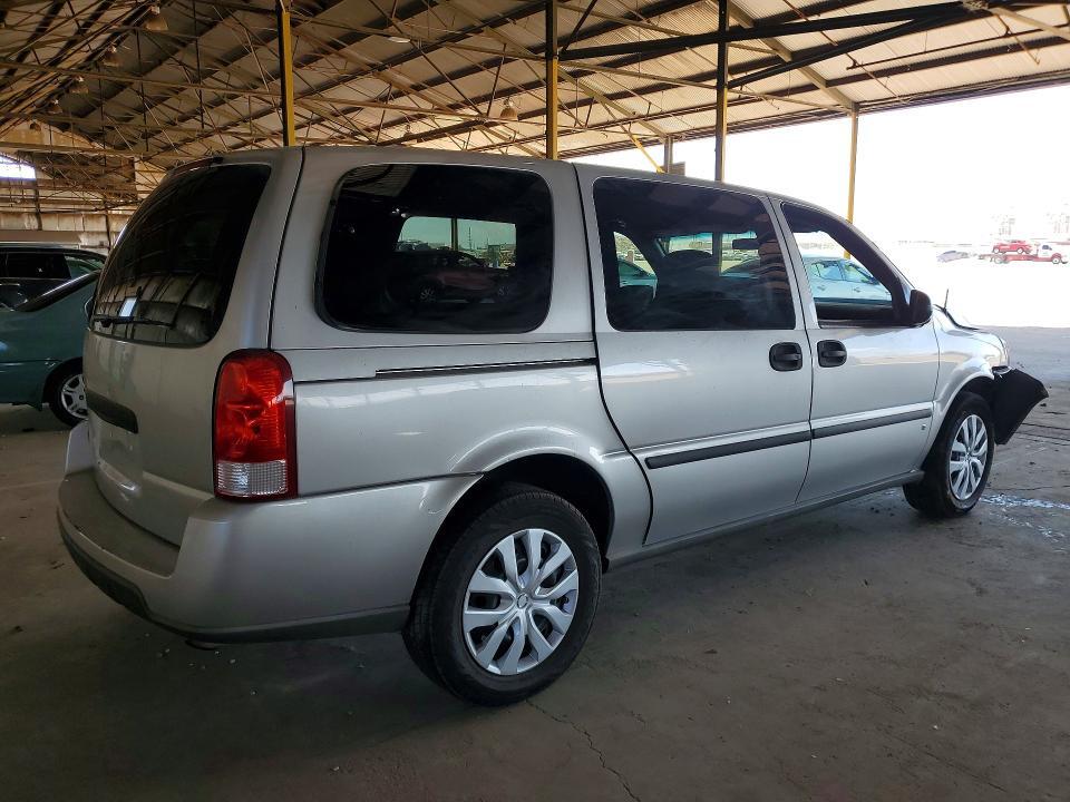 2007 CHEVROLET UPLANDER LS — Фото 3 из 13