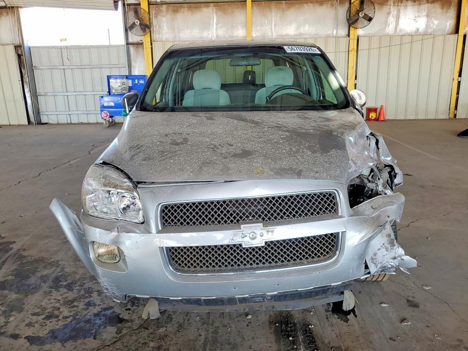 2007 CHEVROLET UPLANDER LS — Фото 5 из 13