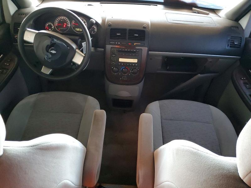 2007 CHEVROLET UPLANDER LS — Фото 8 из 13