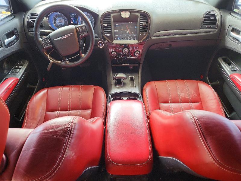 2012 CHRYSLER 300 S — Фото 8 из 13
