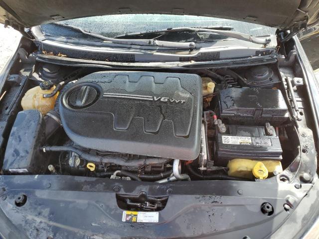 2015 CHRYSLER 200 S — Фото 11 из 12