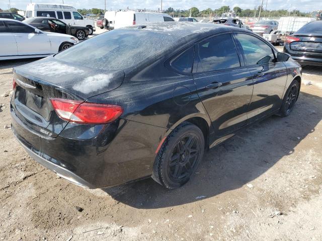 2015 CHRYSLER 200 S — Фото 3 из 12