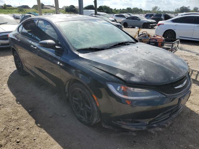 2015 CHRYSLER 200 S — Фото 4 из 12