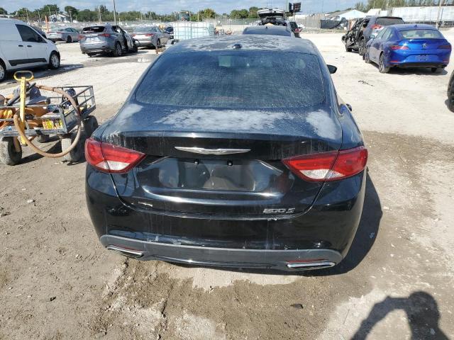 2015 CHRYSLER 200 S — Фото 6 из 12