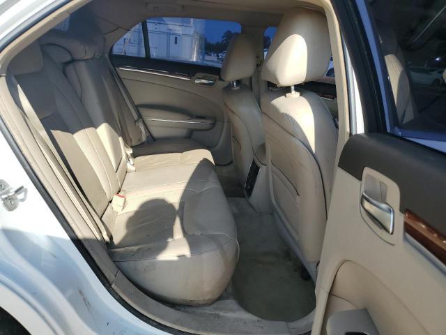 2011 CHRYSLER 300C — Фото 10 из 13