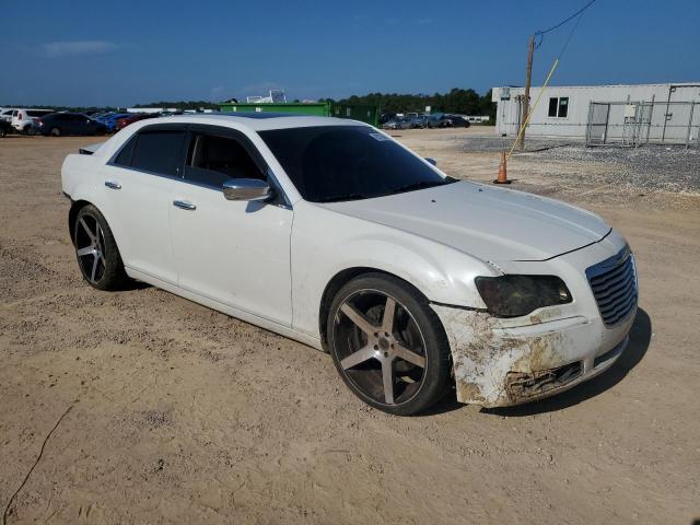 2011 CHRYSLER 300C — Фото 4 из 13