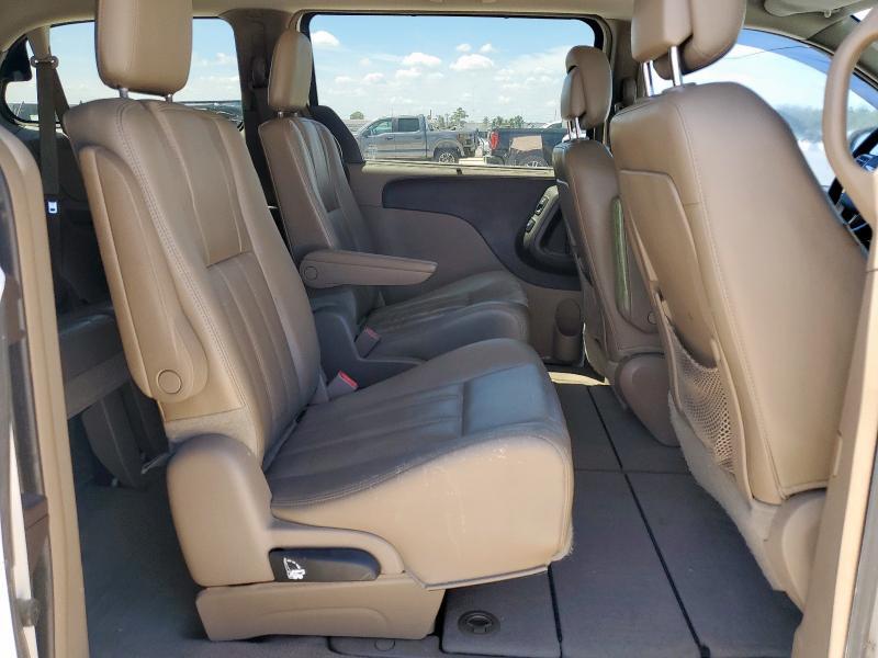 2012 CHRYSLER TOWN & COUNTRY TOURING L — Фото 11 из 13